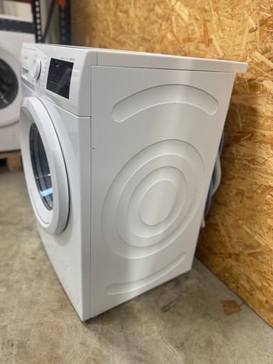 Siemens iQ300 vaskemaskine WM14N0L7DN - D14223 - brugt