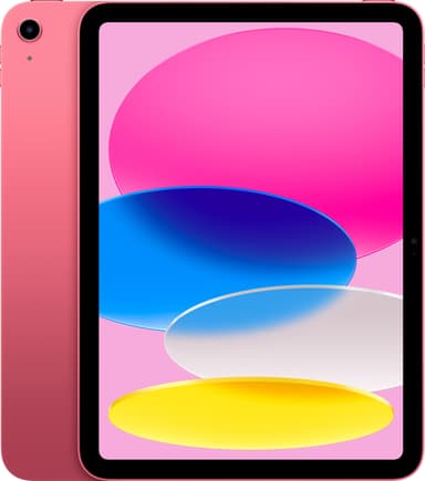 iPad 11" (11. Gen) 128GB WiFi (pink)