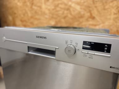 Siemens opvaskemaskine SN414I01AS - D14526 - brugt