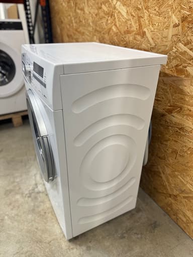 Siemens 40 cm. SlimLine vaskemaskine WS12K261BY - D14534 - brugt