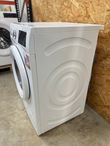 Siemens vaskemaskine WM14N208DN - D14519 - brugt