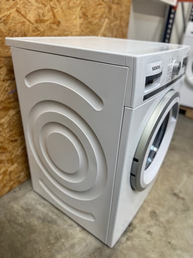 Siemens vaskemaskine WM16W468DN - D14233 - brugt