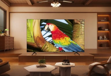 TCL 85" C75B 4K QLED TV (2024)