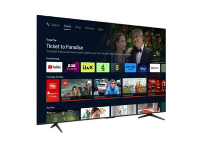 TCL 85" C75B 4K QLED TV (2024)