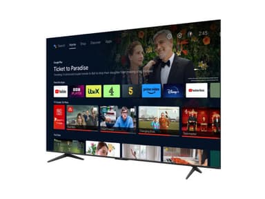 TCL 85" C75B 4K QLED TV (2024)
