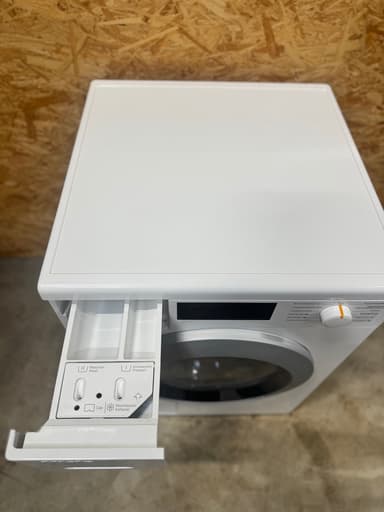 Miele vaskemaskine WCE320 - D14226 - brugt