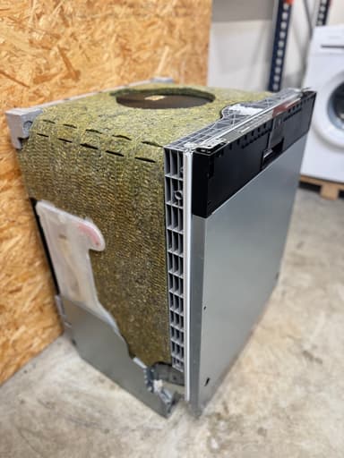 Siemens iQ100 opvaskemaskine SX61IX09TE - D14419 - brugt