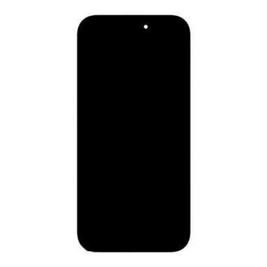 LCD-skærm til iPhone 15