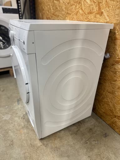 Siemens kondenstørretumbler WT44E1L7DN - D14296 - brugt