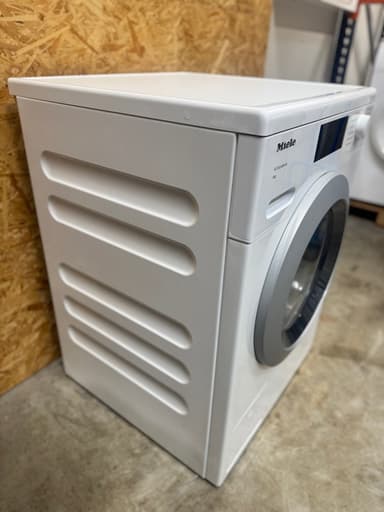 Miele vaskemaskine WCE320 - D14226 - brugt