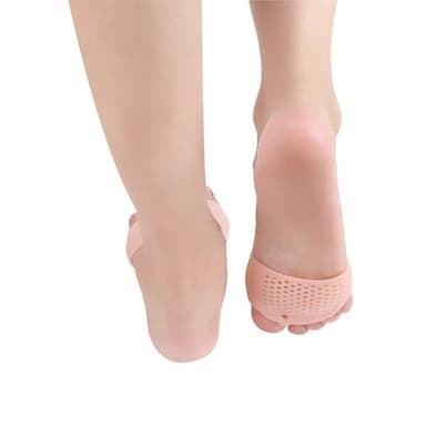 Tåspreder mod Hallux Valgus