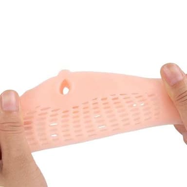 Tåspreder mod Hallux Valgus
