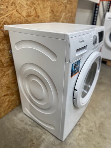 Siemens vaskemaskine WM14N208DN - D14519 - brugt