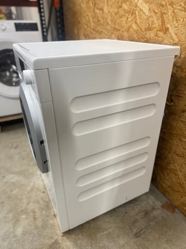 Miele vaskemaskine WCE320 - D14226 - brugt