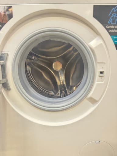 Siemens iQ300 vaskemaskine WM14N2I6DN - D14567 - brugt