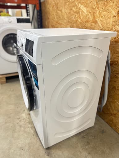 Siemens iQ300 vaskemaskine WM14N2I6DN - D14567 - brugt