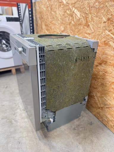Siemens opvaskemaskine SN414I01AS - D14555 - brugt