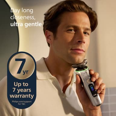Philips i9000 Prestige Ultra barbermaskine XP9403/31 (guld)