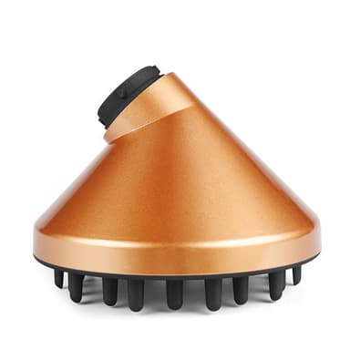 Diffuser til Curls Dyson Airwrap HS01/05 Guld