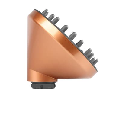 Diffuser til Curls Dyson Airwrap HS01/05 Guld