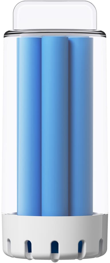 Ecovacs N30 Pro OMNI solid gulvvasker DSC060002