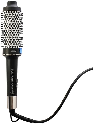 OBH Nordica BAT Magic Style Pro varmluftbørste 3126 (sort)