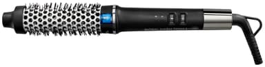 OBH Nordica BAT Magic Style Pro varmluftbørste 3124 (sort)