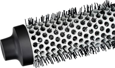 OBH Nordica BAT Magic Style Pro varmluftbørste 3125 (sort)