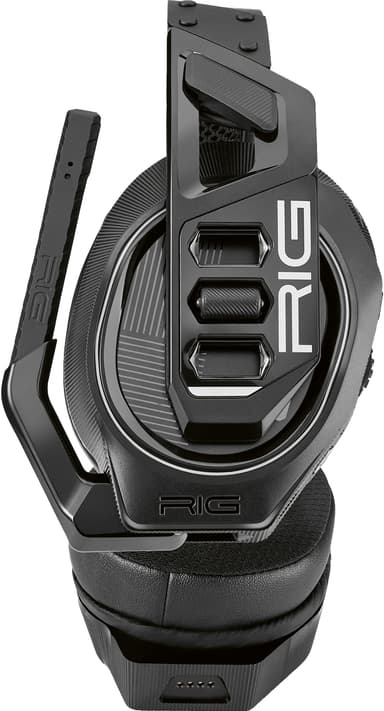 Rig 900 Max HS trådløst PlayStation og PC gaming headset