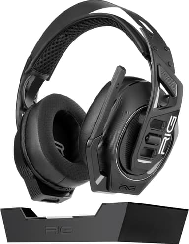 Rig 900 Max HX trådløst Xbox og PC gaming headset