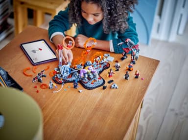 LEGO Marvel Avengers Endgame - den endelige kamp 76323