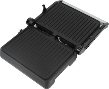 North panini sandwich maker 205008 (flerfarvet)