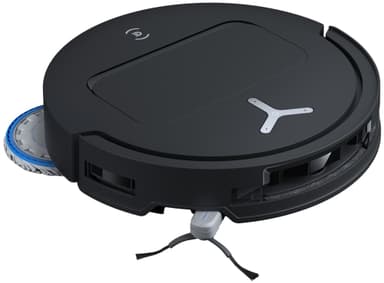 Ecovas T50 rengøringsrobot DDX57 (sort)
