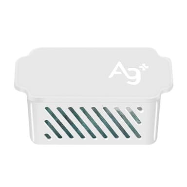 Sølv-ion-modul til Roborock G20 / P10 / G10S