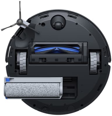 Ecovas X8 rengøringsrobot DDX15-23EC (sort)