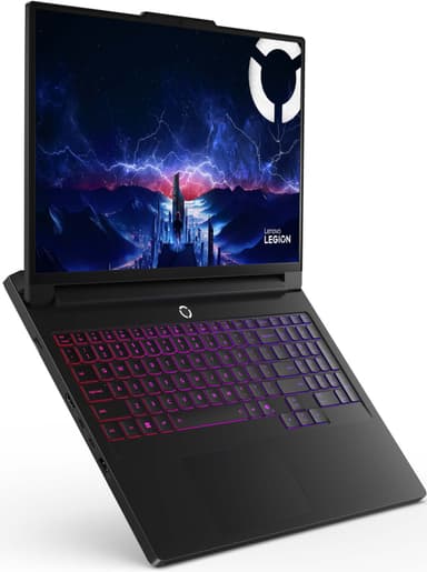 Lenovo Legion Pro 7i U9-275HX/32/1TB/5080 16" gaming-laptop