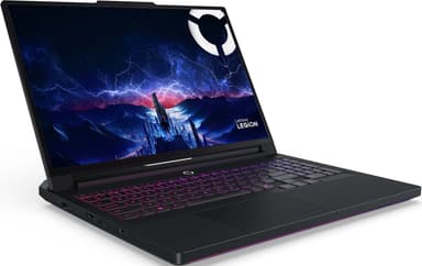 Lenovo Legion Pro 7i U9-275HX/32/1TB/5080 16" gaming-laptop