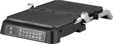 North digital panini grill 205007