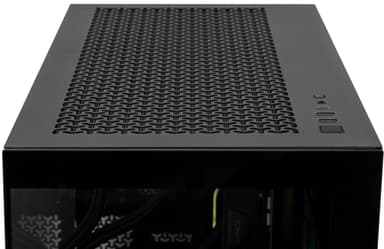 PCSpecialist Ultra 850 i7-14KF/32/2TB/5070Ti stationær gaming computer