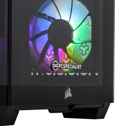 PCSpecialist Ultra 850 i7-14KF/32/2TB/5070Ti stationær gaming computer