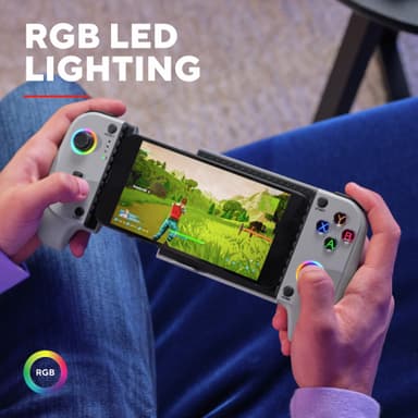 Trust GXT735G Mylox trådløst gamepad