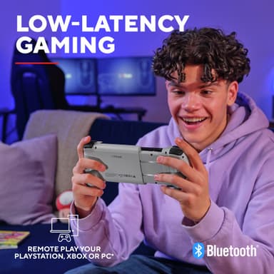 Trust GXT735G Mylox trådløst gamepad