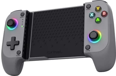 Trust GXT735G Mylox trådløst gamepad