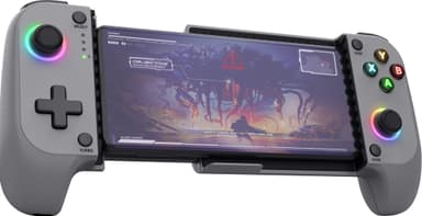 Trust GXT735G Mylox trådløst gamepad