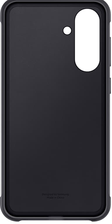 Samsung Galaxy A56 Rugged cover (sort)