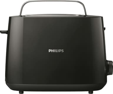 Philips Daily Collection brødrister HD258190 - sort