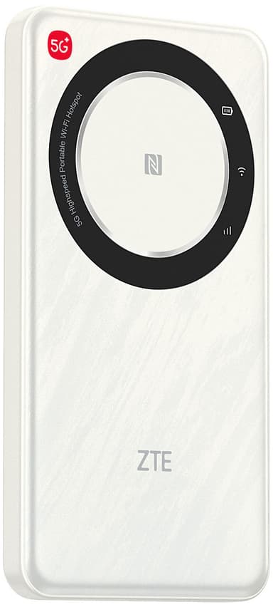 ZTE U30 Air 5G WiFi 5 bærbar router