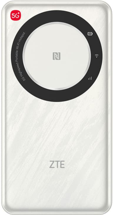 ZTE U30 Air 5G WiFi 5 bærbar router