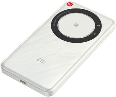 ZTE U30 Air 5G WiFi 5 bærbar router