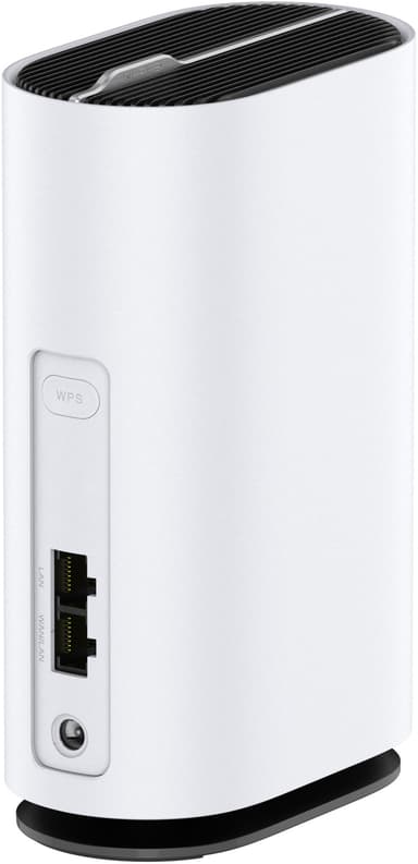 ZTE G5C 5G WiFi 6 mobil bredbåndsrouter